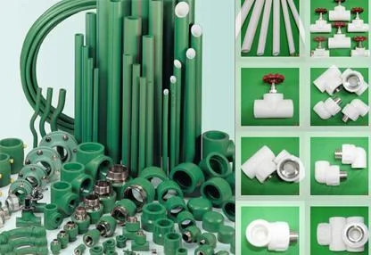 ống nhựa Tiền Phong – Doanh Nghiệp Tư Nhân Tiến Cường