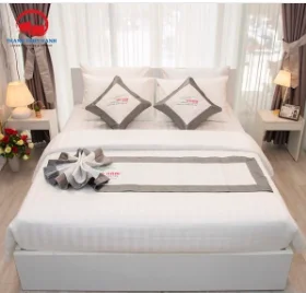Chăn Ga Gối Amanda – Công Ty TNHH Sản Xuất Thương Mại Xuất Nhập Khẩu Thanh Thúy Hạnh