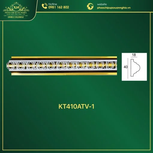 Phào Chỉ Xuân Nghĩa