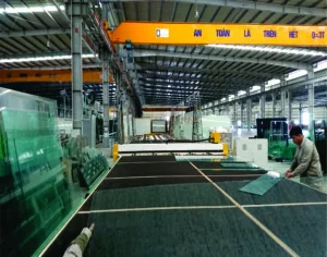 Kính An Toàn Việt Nhật – Công Ty Cổ Phần Kính An Toàn Việt Nhật