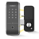 Khóa Cửa Beelock