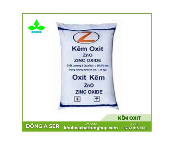 Hóa Chất Đông A – Công Ty Cổ Phần Dịch Vụ Đông A