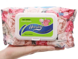 Giấy Vệ Sinh Thuận Phát – Công Ty TNHH Xuất Nhập Khẩu Thuận Phát