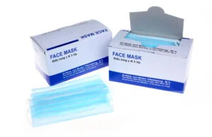 Khẩu Trang Anh Đức – Công Ty TNHH SX KD Anh Đức