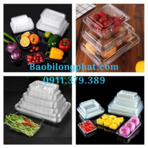 Bao Bì Long Phát – Công Ty TNHH Bao Bì Long Phát