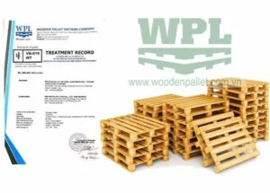 Wooden Pallet Việt Nam – Công Ty Cổ Phần Đầu Tư và Thương Mại Wooden Pallet Việt Nam