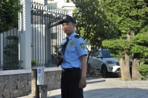 Công Ty CP Bảo Vệ Liên Doanh Long Hải