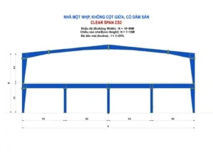 Công Ty Cổ Phần Nhà Khung Thép Và Thiết Bị Công Nghiệp