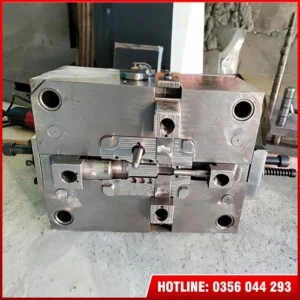 Công Ty TNHH Kỹ Thuật Cơ Khí Chính Xác Hoàng Tín