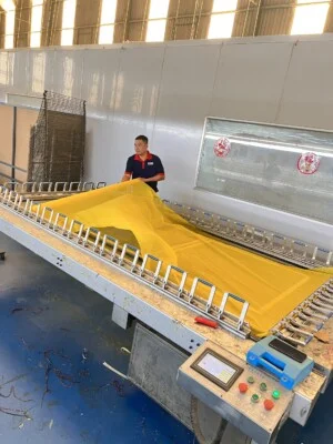 Khuôn In Lụa Hồng Lợi – Công Ty TNHH Sản Xuất Khuôn Lụa Hồng Lợi