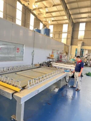 Khuôn In Lụa Hồng Lợi – Công Ty TNHH Sản Xuất Khuôn Lụa Hồng Lợi