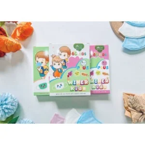 Khẩu Trang Y Tế WINER – Công Ty TNHH SX TM DV TH Care