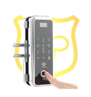 Khóa Cửa Beelock