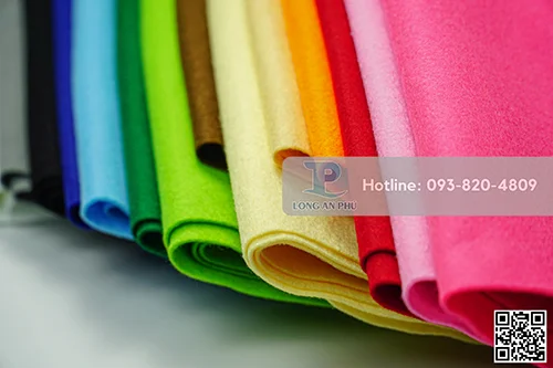 Vải Không Dệt Long An Phú – Công Ty Cổ Phần Long An Phú