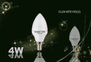 Công Ty CP Công Nghệ Led Fawookidi