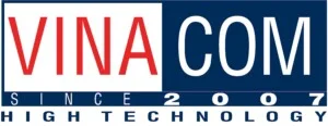 Công Ty TNHH Công Nghệ Tin Học Vinacom