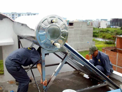 Cơ Điện Lạnh Hồ Giáo – Công Ty TNHH Một Thành Viên Kỹ Thuật Cơ Điện Lạnh Hồ Giáo