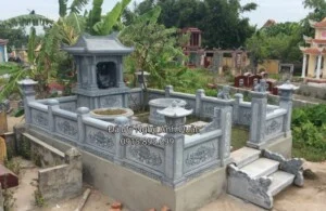 Xưởng Chế Tác Đá Mỹ Nghệ Anh Quân