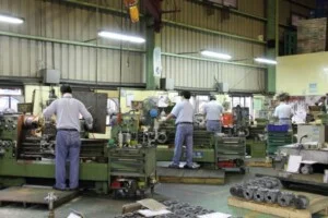 Công Ty TNHH MTV Vĩ Doãn