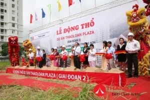 Quảng Cáo Thắng Việt – Công Ty TNHH SX TM Quảng Cáo Thắng Việt