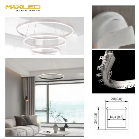 Led Thanh Nhôm Alulight – Công Ty TNHH Giải Pháp Chiếu Sáng GB Việt Nam