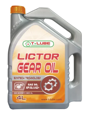 Dầu Nhớt T-Lube – Công Ty Cổ Phần Hóa Dầu Khang An