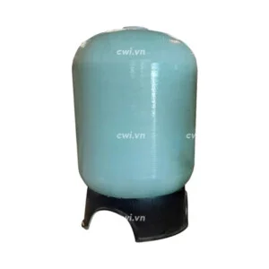 Xử Lý Nước Cwi – Công Ty Cổ Phần Cwi Việt Nam