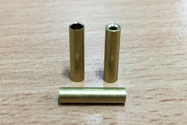 Gia Công Cơ Khí Sadev Decolletage Việt Nam – Công Ty TNHH Sadev Decolletage Việt Nam