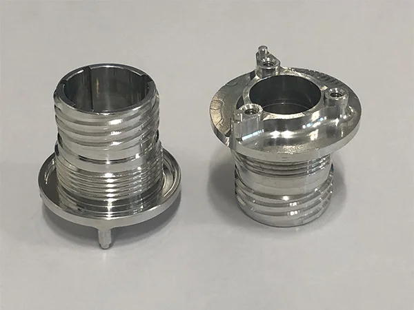 Gia Công Cơ Khí Sadev Decolletage Việt Nam – Công Ty TNHH Sadev Decolletage Việt Nam