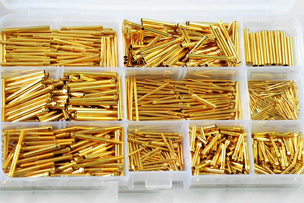 Gia Công Cơ Khí Sadev Decolletage Việt Nam – Công Ty TNHH Sadev Decolletage Việt Nam