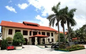 Khu Nghỉ Dưỡng Tuần Châu  Holiday Villa – Công Ty TNHH Âu Lạc  Quảng Ninh