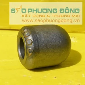 Công Ty Cổ Phần Xây Dựng Và Thương Mại Sao Phương Đông