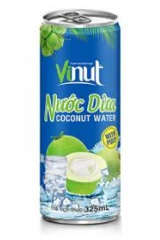 Công Ty TNHH Thực Phẩm Và Nước Giải Khát Vinut Việt Nam
