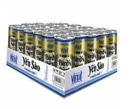 Công Ty TNHH Thực Phẩm Và Nước Giải Khát Vinut Việt Nam