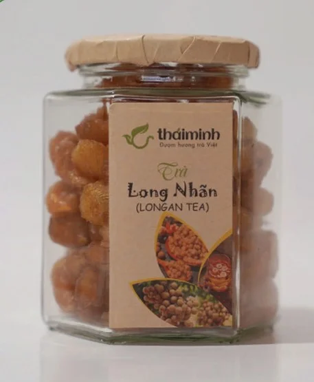 Trà Thái Minh – Công Ty TNHH Thương Mại Xuất Nhập Khẩu Thái Minh