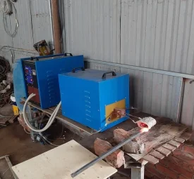 Công Ty TNHH Sản Xuất Thương Mại Dịch Vụ Cơ Khí Phước Lộc