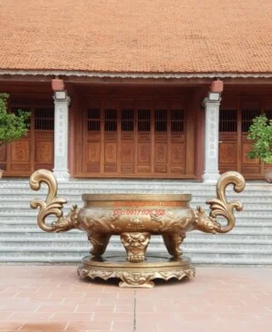 Đúc Tân Tiến – Công Ty TNHH Cơ Khí Đúc Tân Tiến