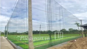 Công Ty TNHH Thể Thao Poca