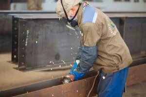 Công Ty Cổ Phần Nhà Khung Thép Và Thiết Bị Công Nghiệp