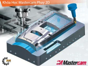 Công Ty TNHH Giải Pháp Kỹ Thuật Cam Mech