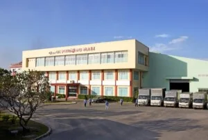 Công Ty TNHH SX TM Bao Bì Phương Nam