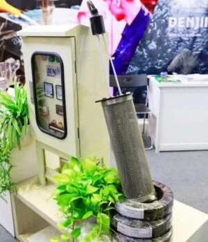 Thiết Bị Xử Lý Cáu Cặn Tie Việt Nam – Công Ty TNHH Tie Việt Nam