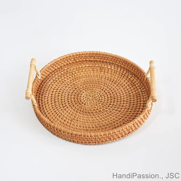 Mây Tre Đan HANDIPASSION – Công Ty Cổ Phần HANDIPASSION