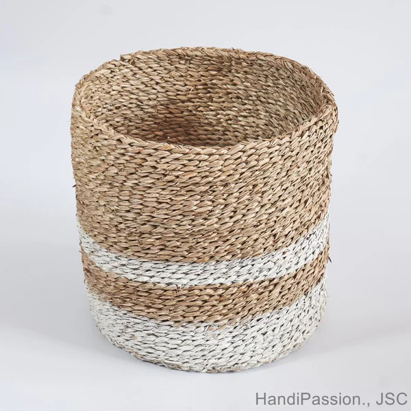 Mây Tre Đan HANDIPASSION – Công Ty Cổ Phần HANDIPASSION