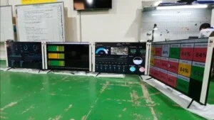 Công Ty TNHH Dịch Vụ Và Thương Mại Giải Pháp Kỹ Thuật Công Nghiệp Việt Nam  – STI Việt Nam