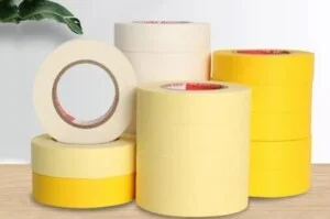 Băng Dính Tấn Cường – Công Ty TNHH Sản Xuất Và Thương Mại Tấn Cường