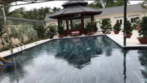 Thiết Kế Xây Dựng Hồ Bơi Phúc Hải – Công Ty TNHH Xây Dựng Thương Mại  Kỹ Thuật Phúc Hải
