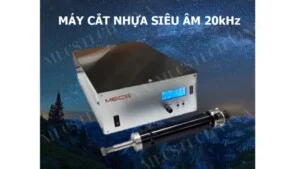 Công Ty TNHH Mecstech Vina