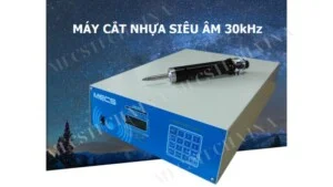 Công Ty TNHH Mecstech Vina