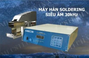 Công Ty TNHH Mecstech Vina